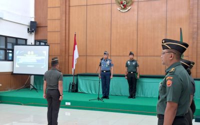 LAPORAN KENAIKAN PANGKAT PERIODE 1 OKTOBER 2025