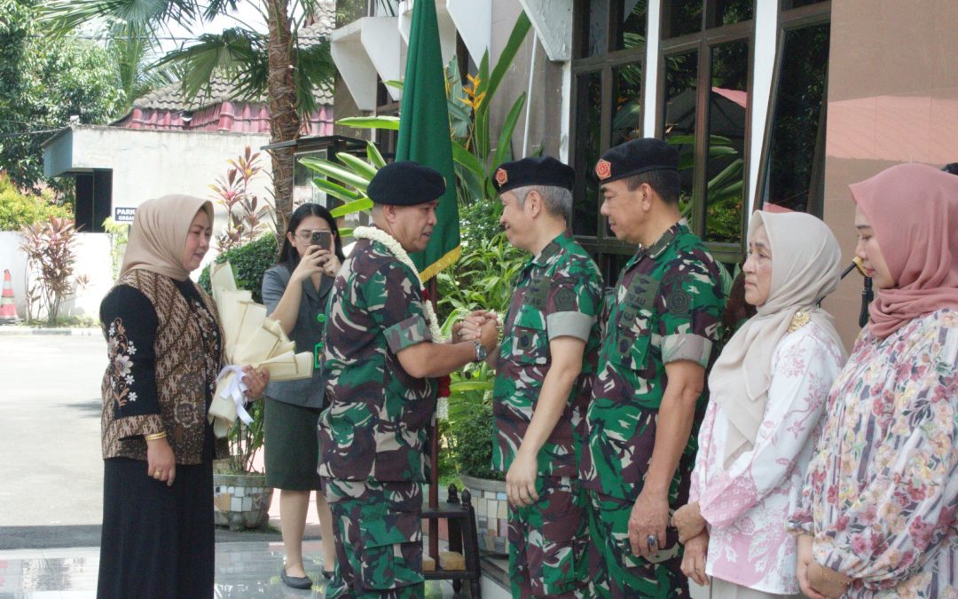 PURNABAKTI HAKIM TINGGI PENGADILAN MILITER TINGGI I MEDAN