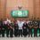 PENYUMPAHAN DAN PELANTIKAN JABATAN FUNGSIONAL PENGADILAN MILITER TINGGI I MEDAN