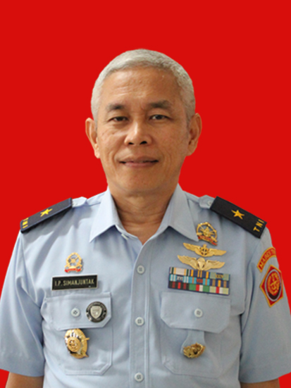 Kata Sambutan Kepala Pengadilan Militer Tinggi I Medan