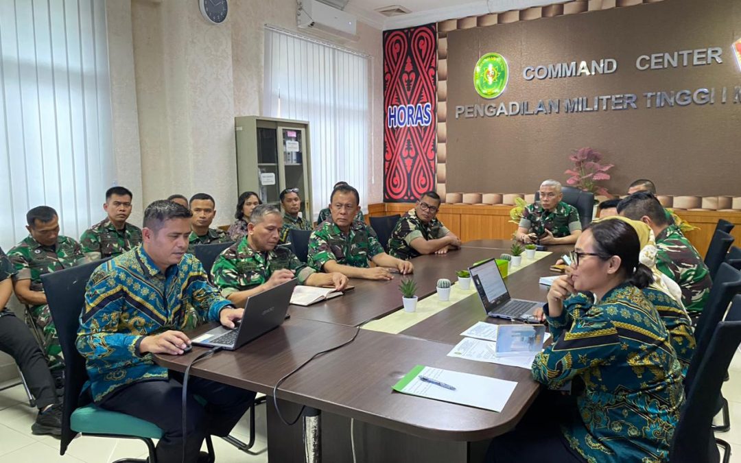 SOSIALISASI APLIKASI PERSURATAN SIMPAN-TERINTEGRASI